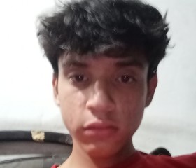 Yair, 18, Ciudad de Villa de Alvarez