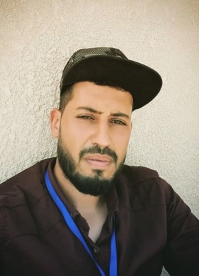 Ahmed, 32, اَلْجَمَاهِيرِيَّة اَلْعَرَبِيَّة اَللِّيبِيَّة اَلشَّعْبِيَّة اَلإِشْتِرَاكِيَّة, طَرَابُلُس