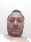 Ali, 46  , Izmir