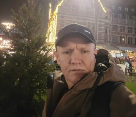 Nikolay, 42, Aarschot