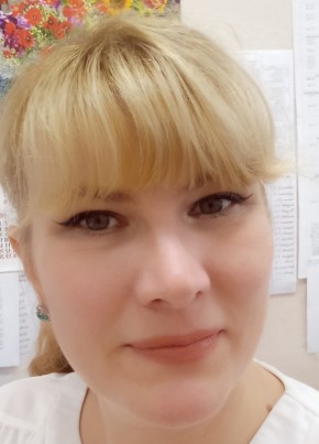 Оксана, 44, Россия, Визинга
