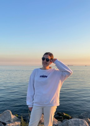 Яна из Павловского Посада 23 года