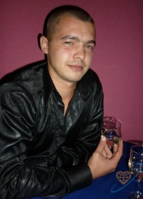Александр, 36, Україна, Маріуполь