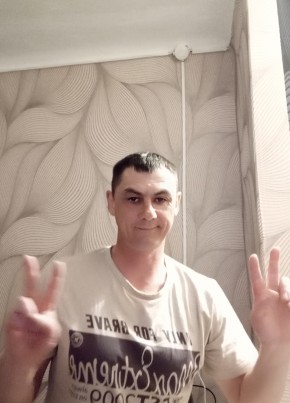 Максим, 45, Россия, Находка