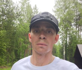Oleg, 28, Nyagan