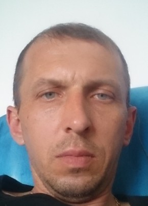 Vitaliy, 47, Россия, Брянск