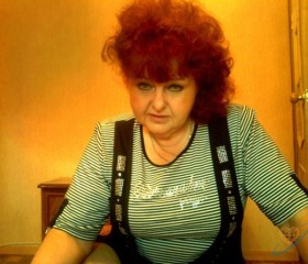 мила, 63 года, Вологда