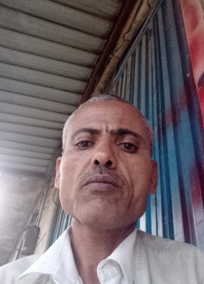 عبدالواسع, 38, الجمهورية اليمنية, صنعاء