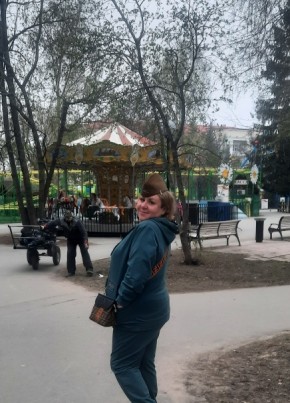 Жанна, 46, Россия, Новосибирск