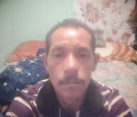 Francisco, 48 лет, Uruapan