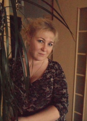 Snegka, 49, Россия, Москва