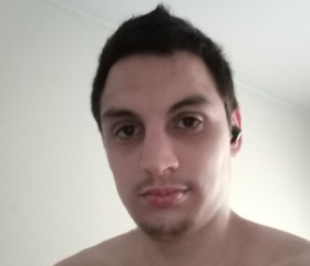 Henrique, 30 лет, Cascavel (Paraná)