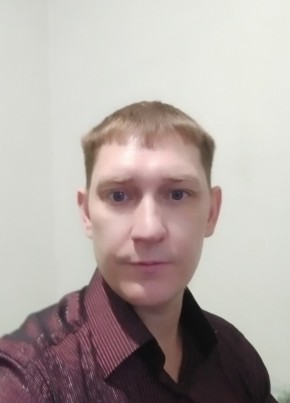 Денис, 40, Россия, Обнинск