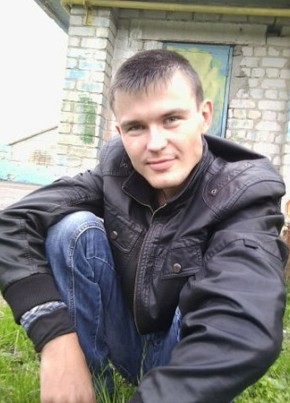 Дмитрий, 31, Россия, Уварово