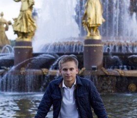 Дмитрий, 28 лет, Петродворец