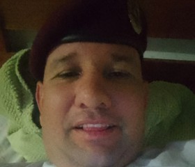 Rhonny, 40, Ciudad Bolivar