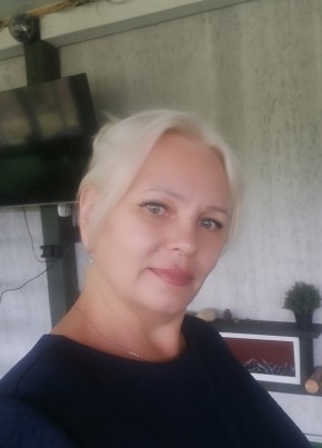 Надежда из Губахи 49 лет