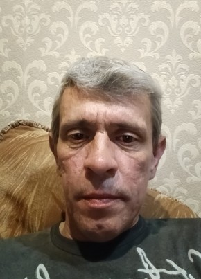 Александр из Красноярска 47 лет