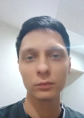 Sergey, 29, Russia, Blagoveshchensk (Amur)