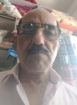 Leelaram.kotwani, 58 лет, Jabalpur