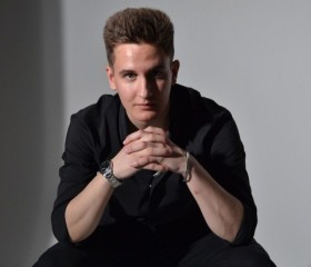 Viktor, 20, Da Nang