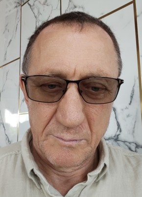 Рафа из Донецка 61 год