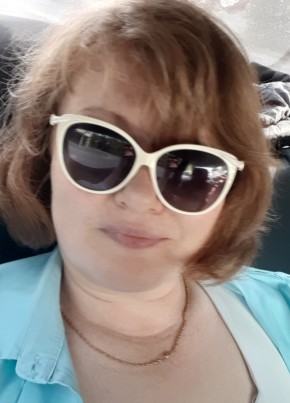 Elena, 48, Russia, Izhevsk