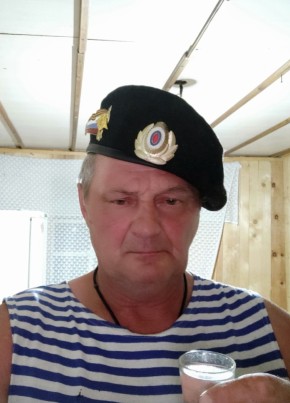 Алекс, 50, Россия, Горячий Ключ
