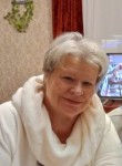 Наталья, 66 лет, Кронштадт