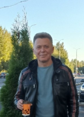 Алексей, 59, Россия, Санкт-Петербург