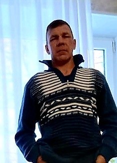 Сергей, 48, Россия, Петропавловск-Камчатский