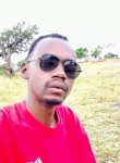PRINCE TYRA, 28 лет, Kampala