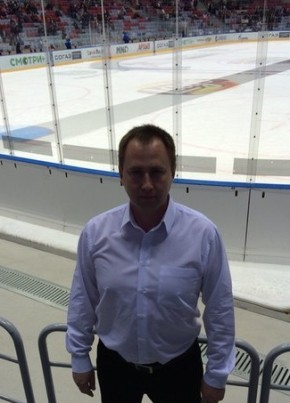 Alex, 48, Russia, Sochi