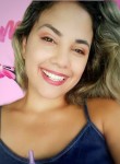 Amanda Oliveira , 27 лет, Belém (Pará)