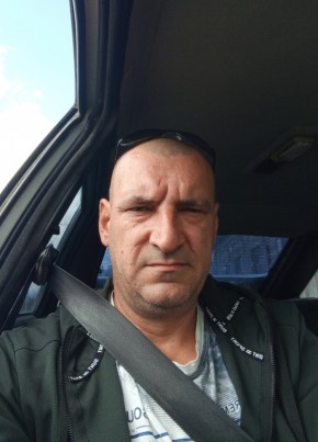 Александр из Саратова 43 года