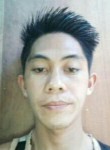 Eladio, 30 лет, Lungsod ng Dabaw