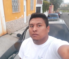 Marlon lopez, 27 лет, Villa Nueva