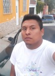 Marlon lopez, 27 лет, Villa Nueva
