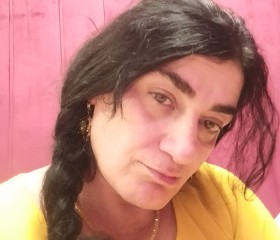Leyla, 49, Moscow