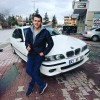 Yasin Ateş, 28 - Только Я Фотография 3