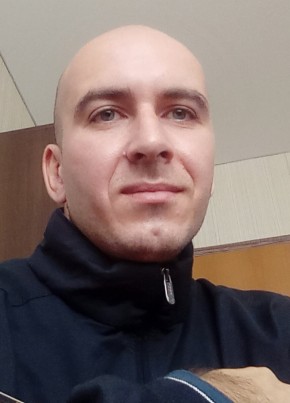 Георгий, 31, Россия, Туймазы