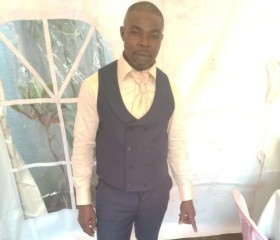 Nathan, 21 год, Yaoundé