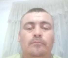 Дима, 44 года, Yangiyer