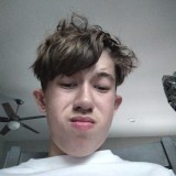 David, 19  , Citrus Heights