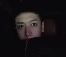 老白不喝酒, 29, Anqing