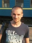 Dmitriy, 35, Kiev