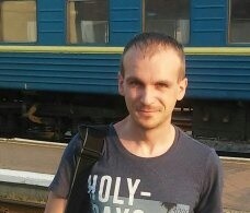 Дмитрий, 36 лет, Київ