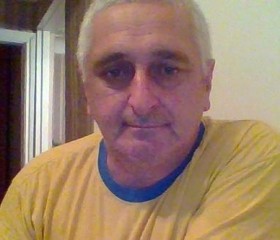 Владимир, 55 лет, Владикавказ