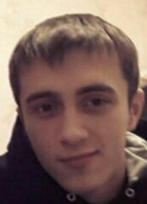 Руслан из Саранска 30 лет