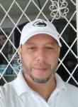 Martin Briceño, 47 лет, Managua